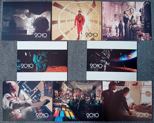 Set original uk lobby - 8,
