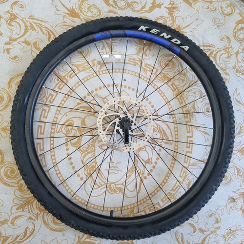 Carrera hellcat mountain - mountain, bike
