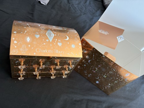 Charlotte tilbury makeup - tilbury,