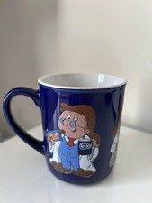 Tetley tea folk cadbury time - folk,
