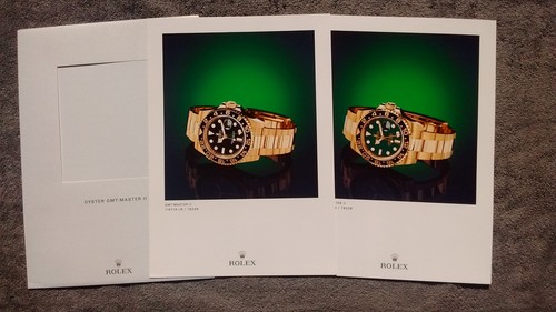 Rolex baselworld 2005 press - baselworld,