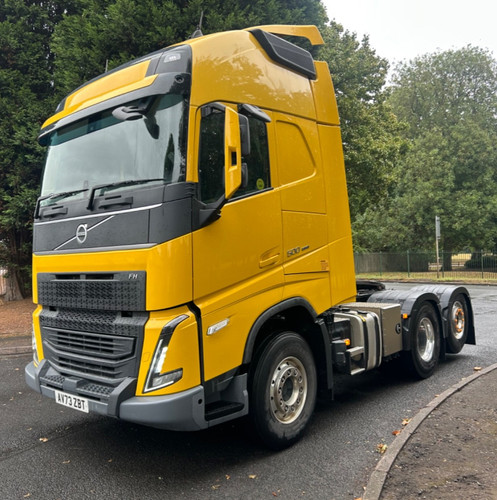 2024 volvo version - 2024,