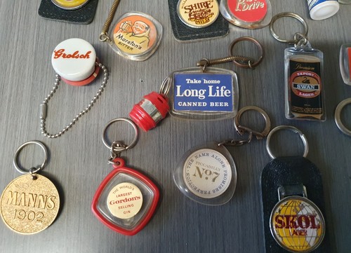 Vintage watneys red - 18,