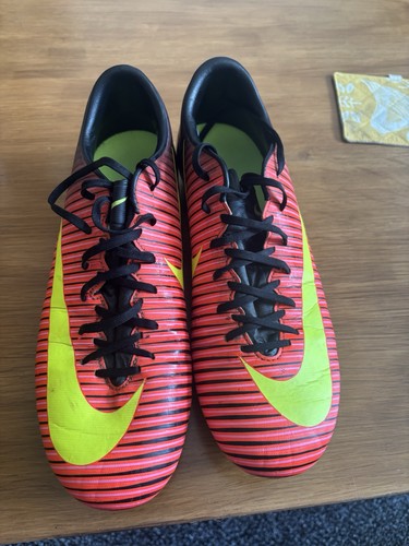 Nike mercurial vapor euro - nike,