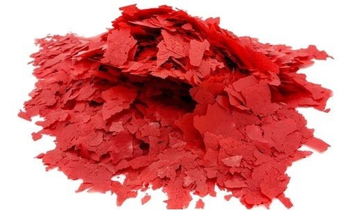 Premium krill flake colour - premium,