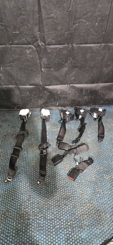 Bmw f30 f31 complete - complete, belt