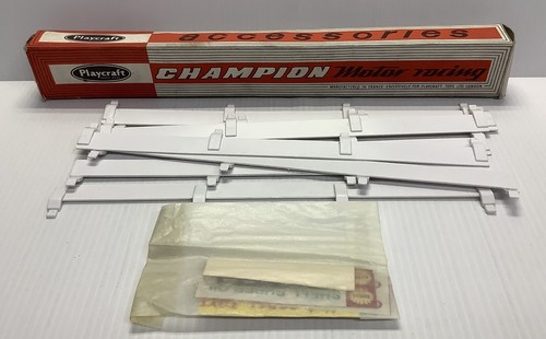 Champion motor racing - champion,