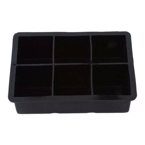 Ice cube tray - ice,