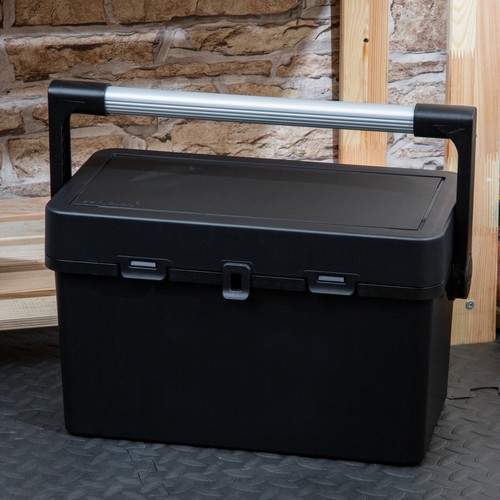 Tool box organiser with tote - tool,