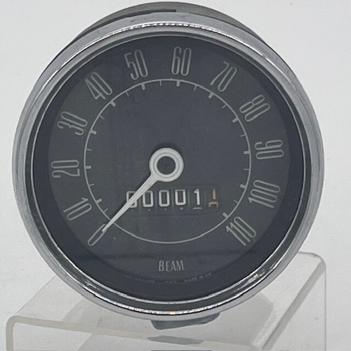 Smiths 4202 chronometric - 4202/00,