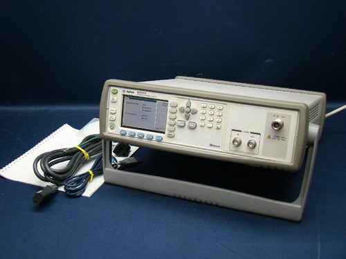 Agilent n4010a wireless - agilent,