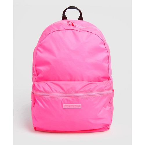 Superdry pack away bag fluoro - pack,