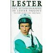 Lester the autobiography of - autobiography,