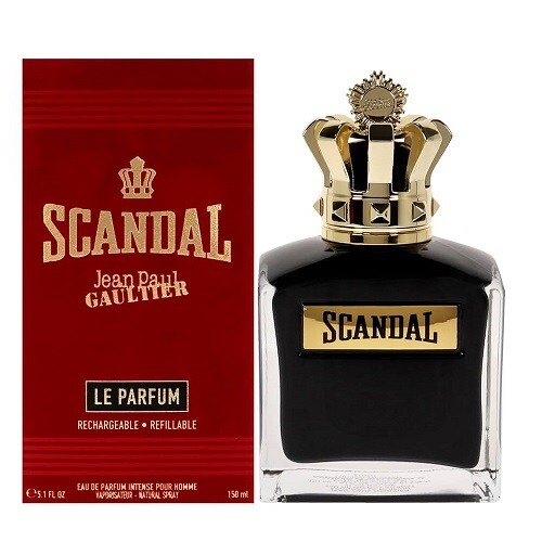 Jpg scandal parfum pour - le,
