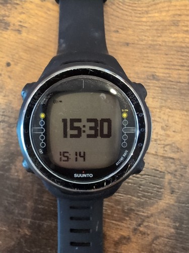 Suunto dive computer - suunto, d4