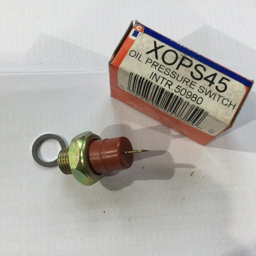Oil pressure switch renault - oil,