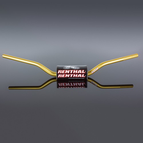 Renthal fatbar trials - fatbar, 673