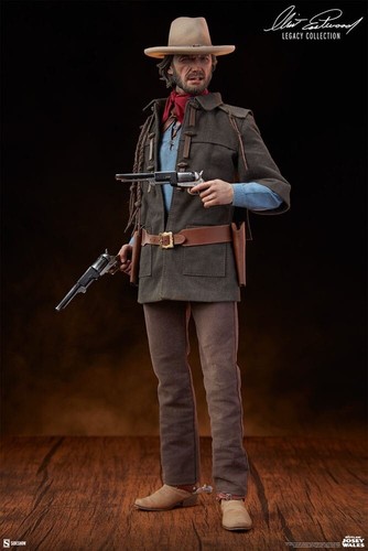 Clint eastwood outlaw josey - clint,