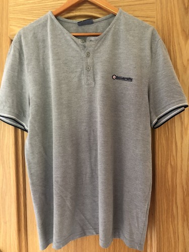 Lambretta mens shirt xxl - lambretta,