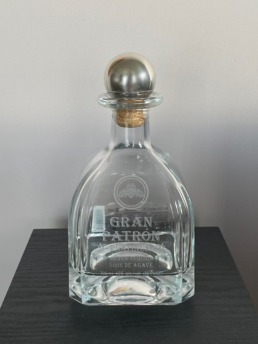Crystal gran patron - crystal,