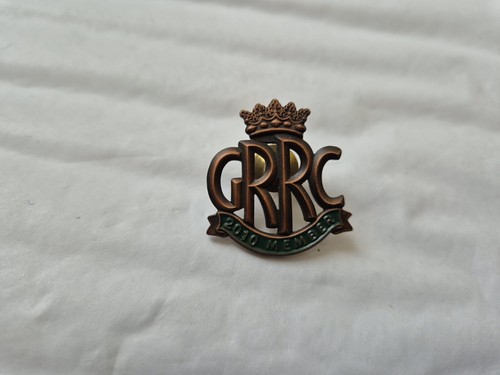 Classic grrc goodwood - grrc,