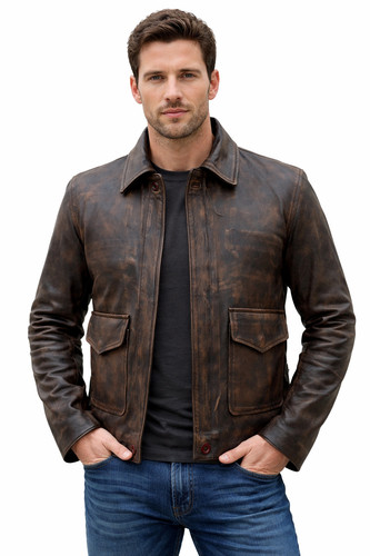 Mens indiana jones harrison - mens,