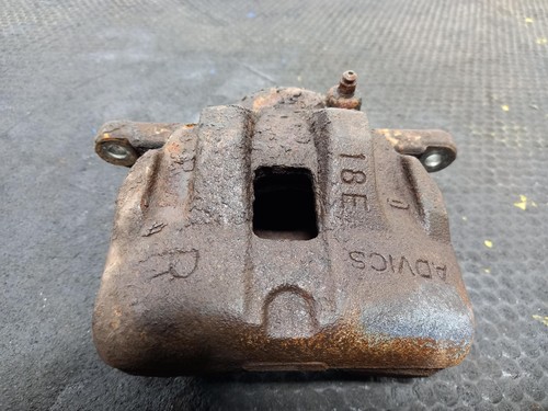 Suzuki grand vitara - grand, brake