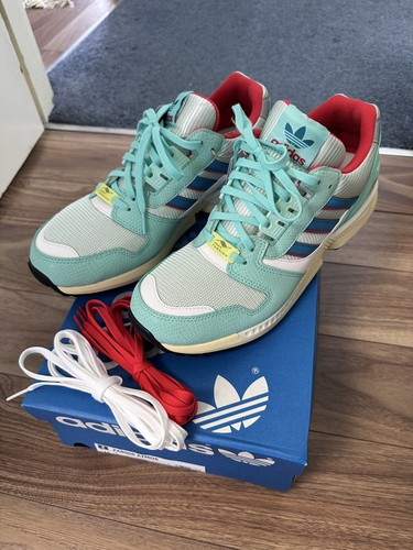 Adidas atmos 8000 g - adidas, g-snk