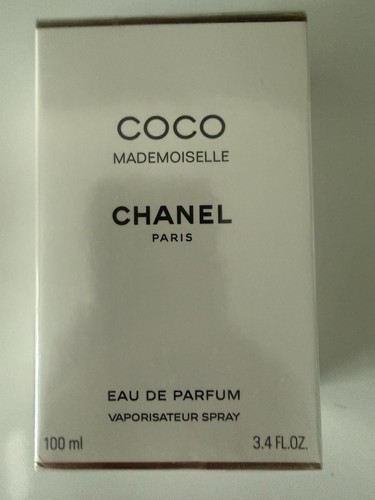Chanel coco mademoiselle - coco, eau