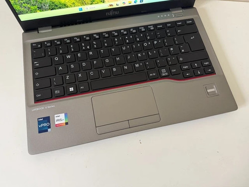 Fujitsu lifebook u7413 - u7413, fhd