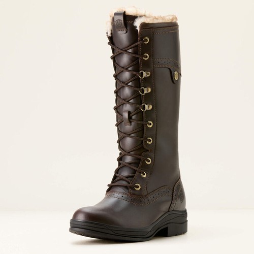 Ariat women wythburn ii - women's,