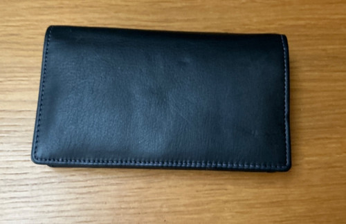 Golunski black purple - &,