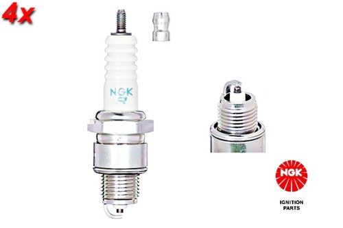 Ngk spark plug for aro - 4x,