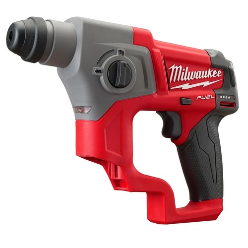 Milwaukee m12ch 12v - 12v, fuel