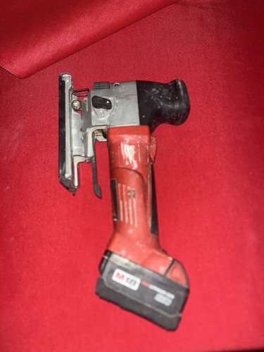 Milwaukee m18 hd18jsb - m18, 18v