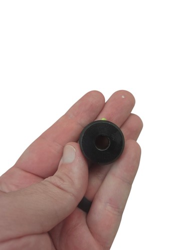 16mm magazine film core - film,