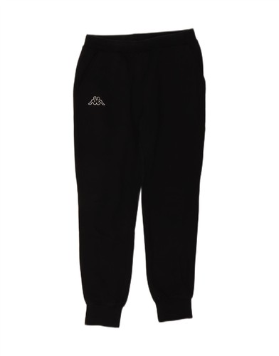 Kappa mens tracksuit trousers - kappa,