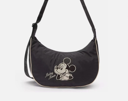 Nwt baggu mickey mouse - baggu,