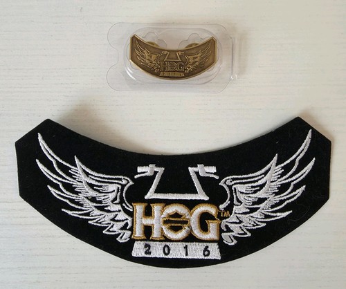Harley davidson hog - hog,
