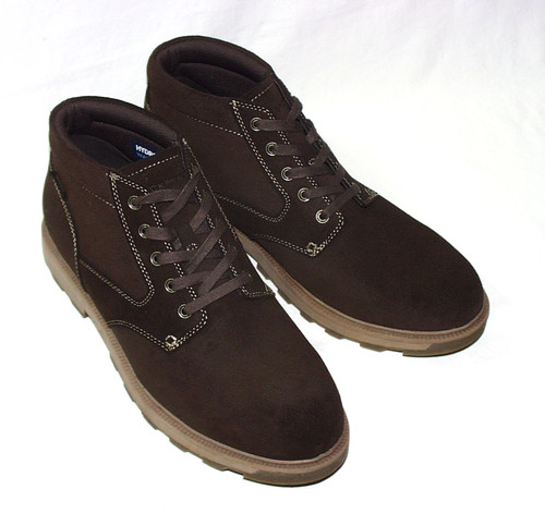 Rockport dunham collection - rockport,