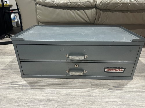 Rare sears craftsman usa crown - craftsman,