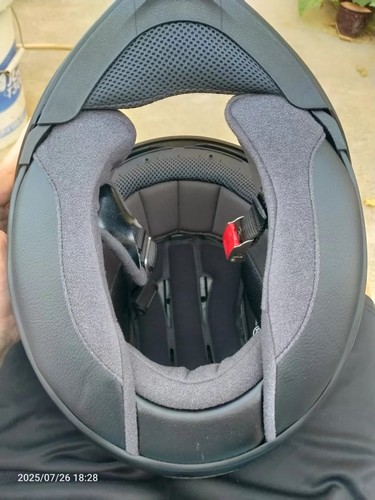 Shoei neotec helmet - shoei,