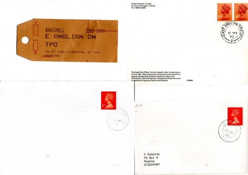 C1990 tpo east anglia - east,