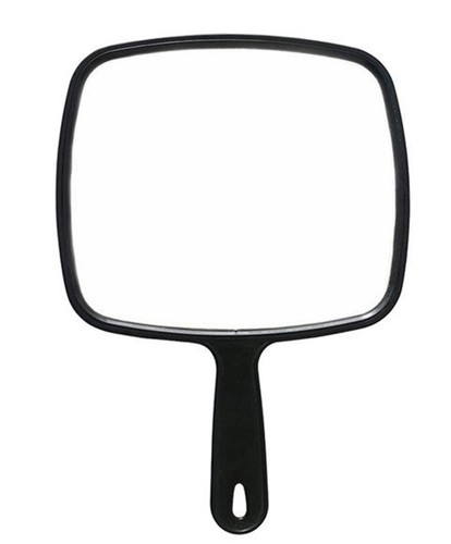 Comby deluxe jumbo hand mirror - comby,