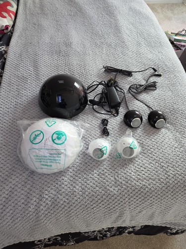 Jbl spot powered satellite - spot,
