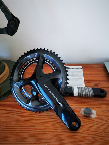 Shimano dura ace - shimano, fc-r9100