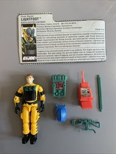 Joe action force - joe,