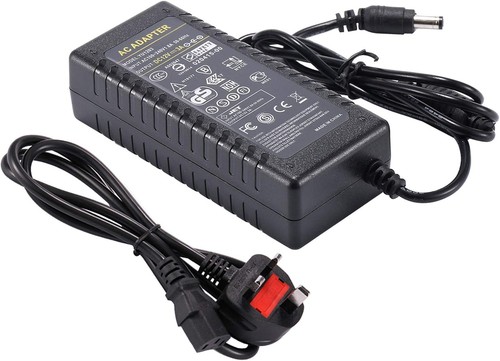 12v power supply colm - 12v, 3a
