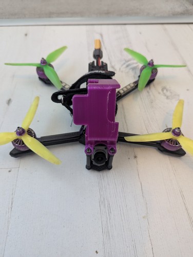 Iflight 5inch digital cistom - digital,