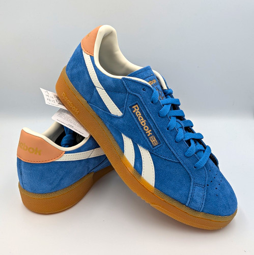 Reebok classic club grounds - classic, c